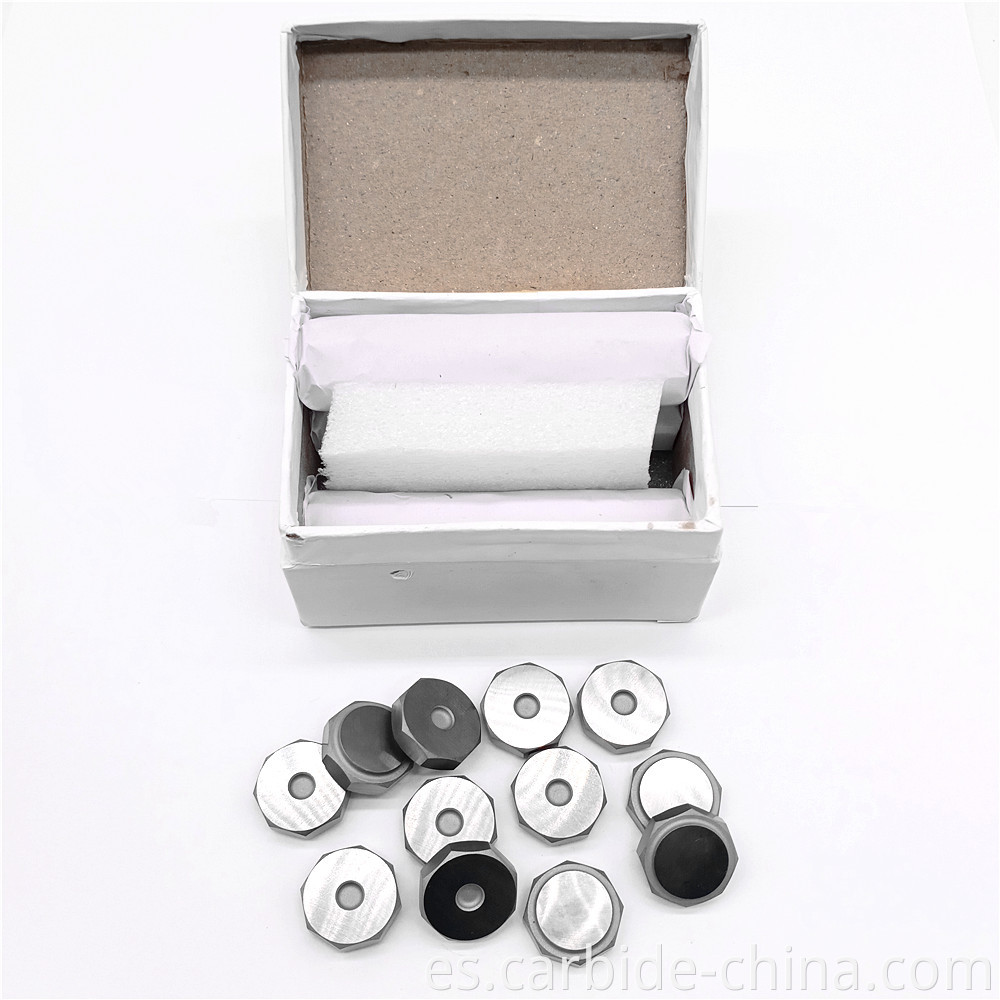 12 Tungsten Carbide Thrust Block Package Jpg